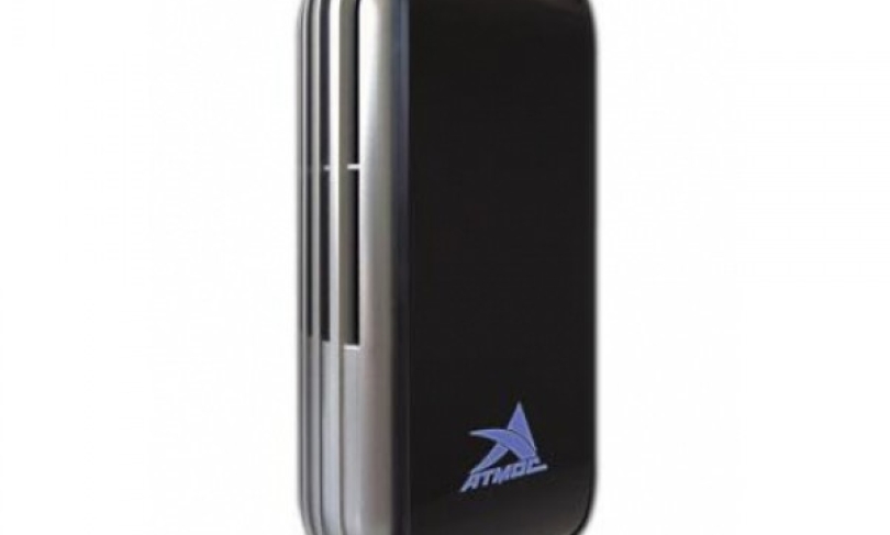 Воздухоочиститель-ионизатор АТМОС HG-150